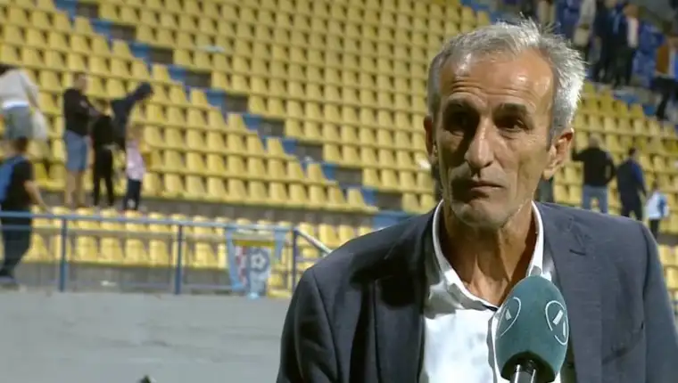 Branko karacic iz