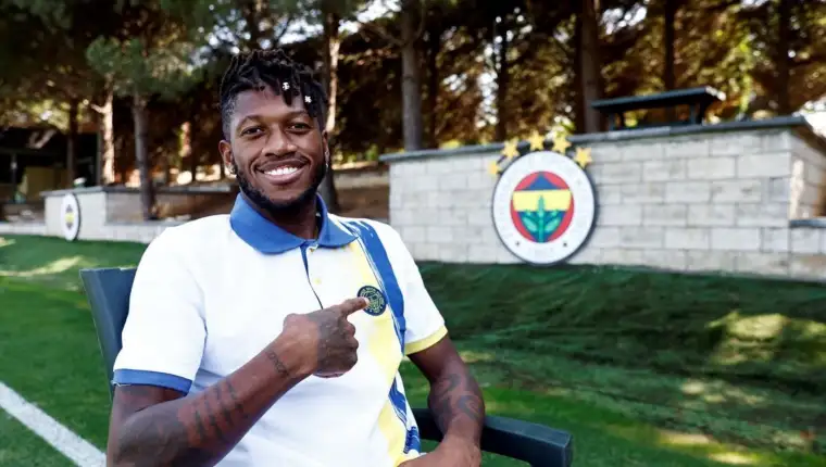 Fred 1