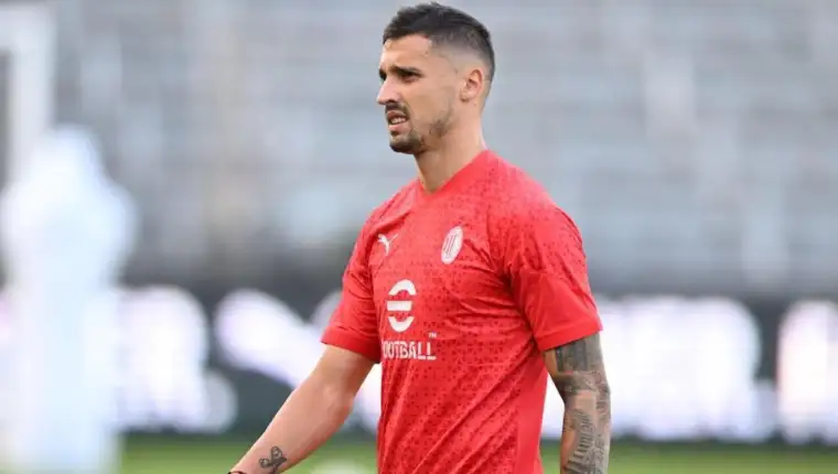 Rade krunic