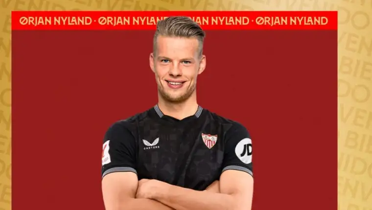 Oryalnd
