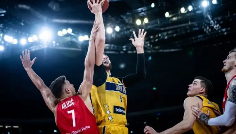 Nurk mis