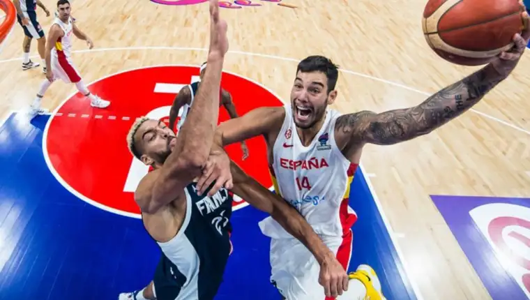 Hernangomez