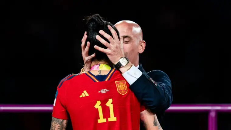 Rubiales