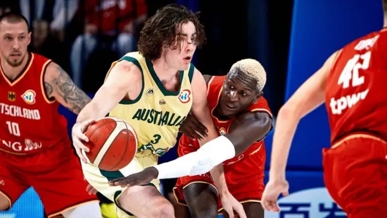 Australija giddeey