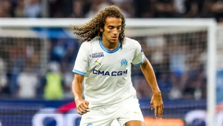 Guendouzi