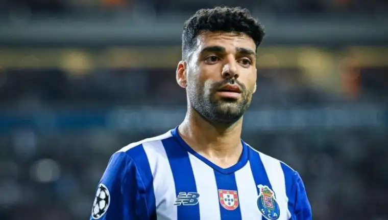 Mehdi taremi