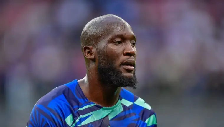 Romelu luk