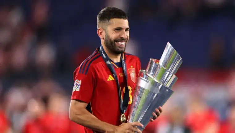 Jordi albs