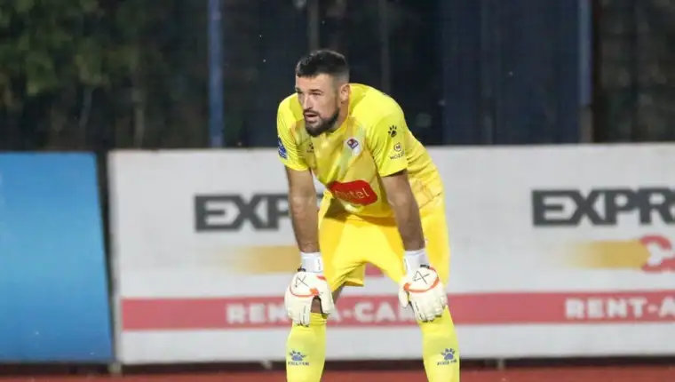 Mijatovic