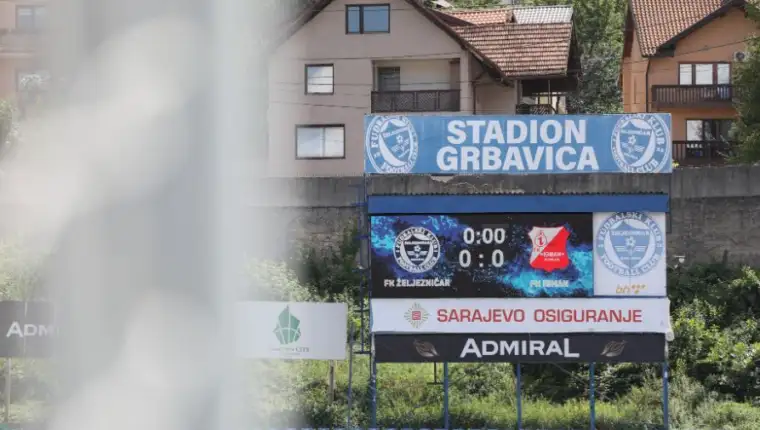 Stad grbi igma