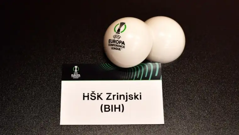 Zrinja trije
