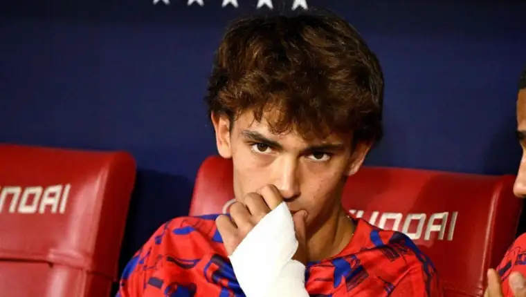 Joao feliy