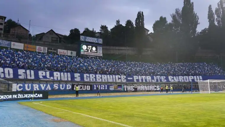 Zelj mani