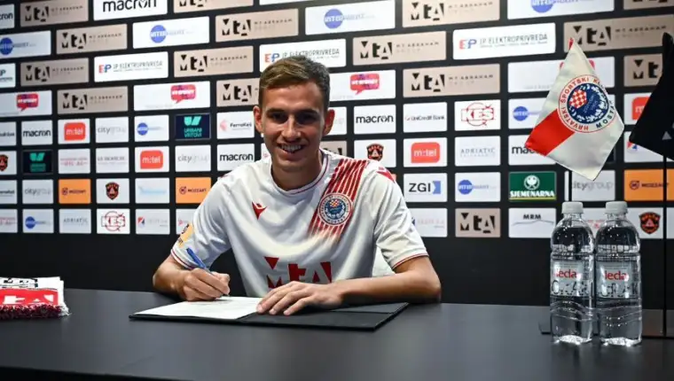 Luka lukanic