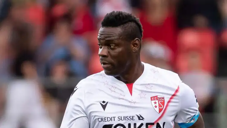Balo sion