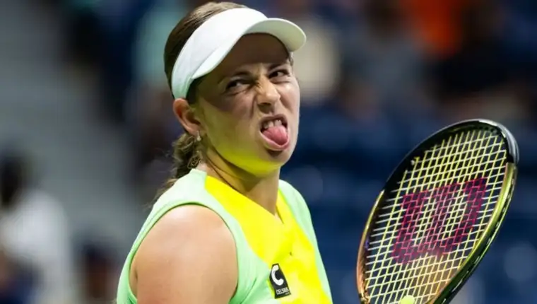 Ostapenko