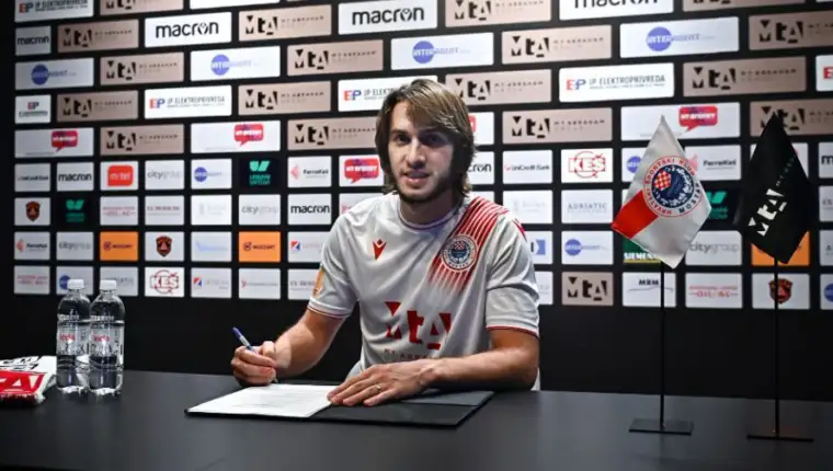 Andrija balic