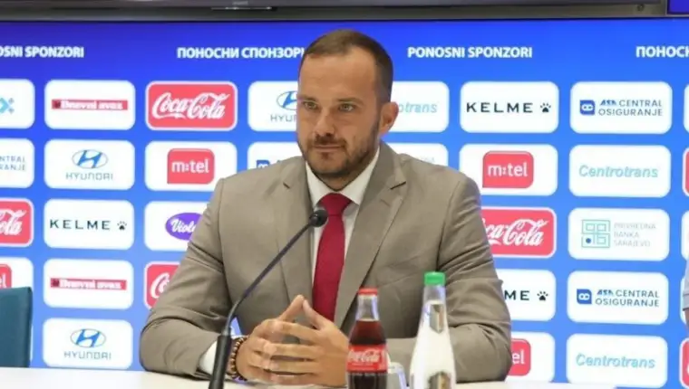 Vico zeljkovic pre