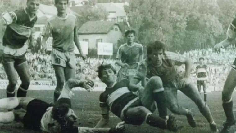 001 glavna zeljo sarajevo 1986h