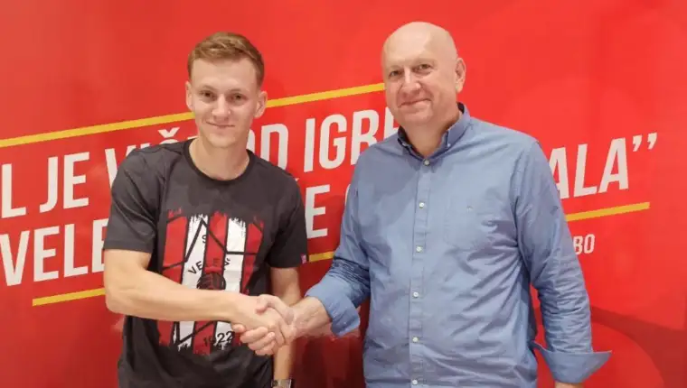 Dino halilovic