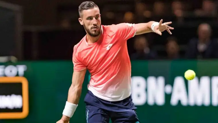 Dzumhur e1741815412161