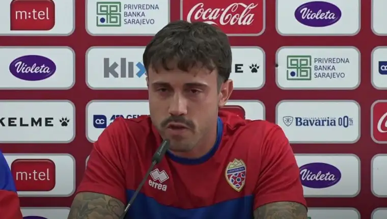 Salanovic