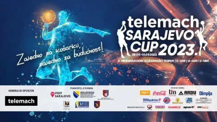 Tele kup