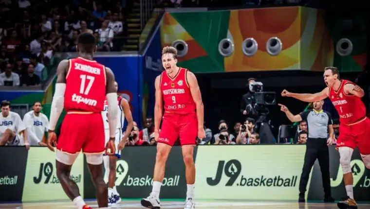 Njemacka 1