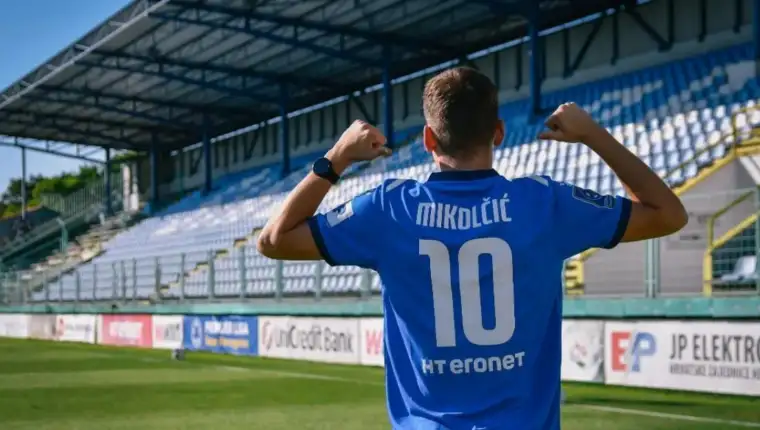 Mikolcic