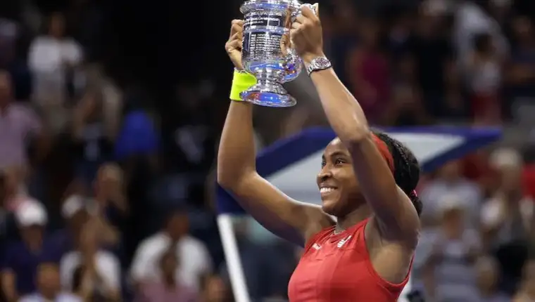 Gauff