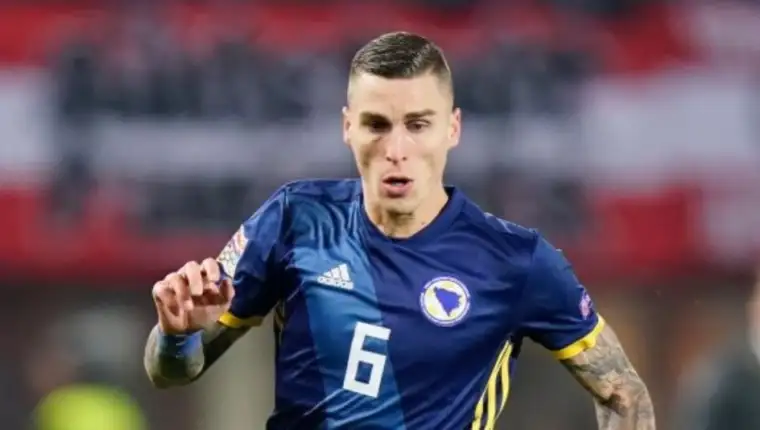 Ogi vranjes