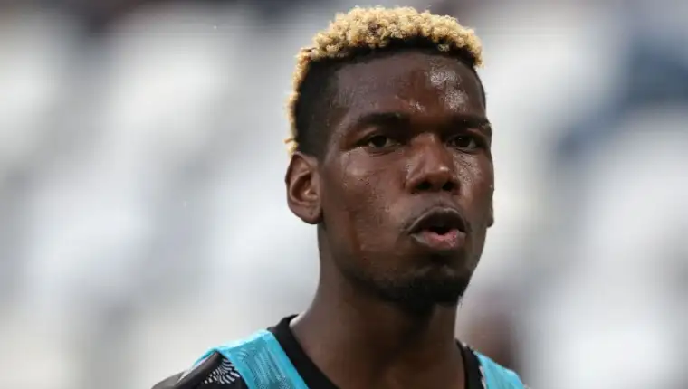 Pogbatron