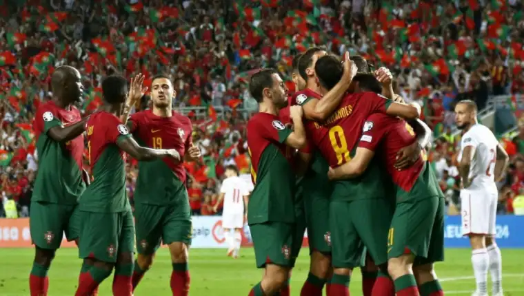 Protugal