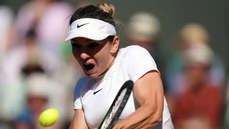 Halep