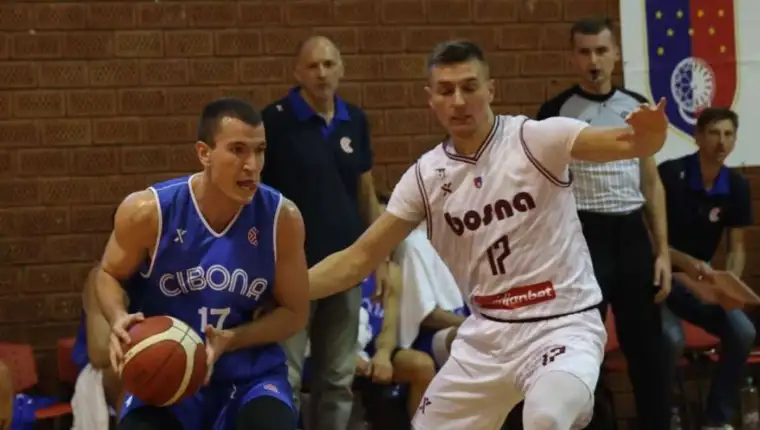 Cibona