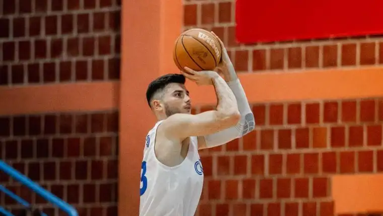 Cibona 1