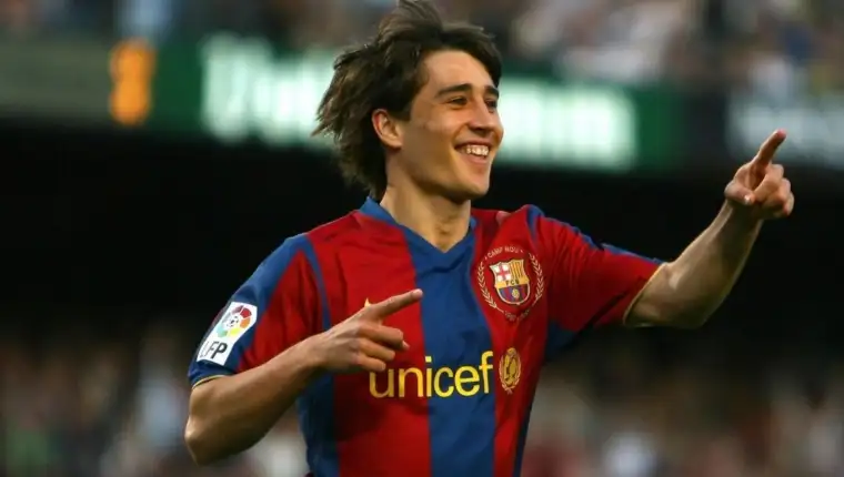 Krkic