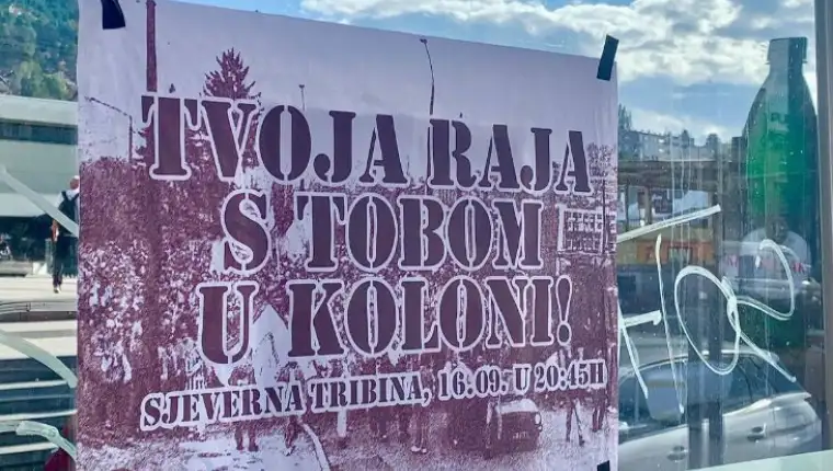 Horde zla navi