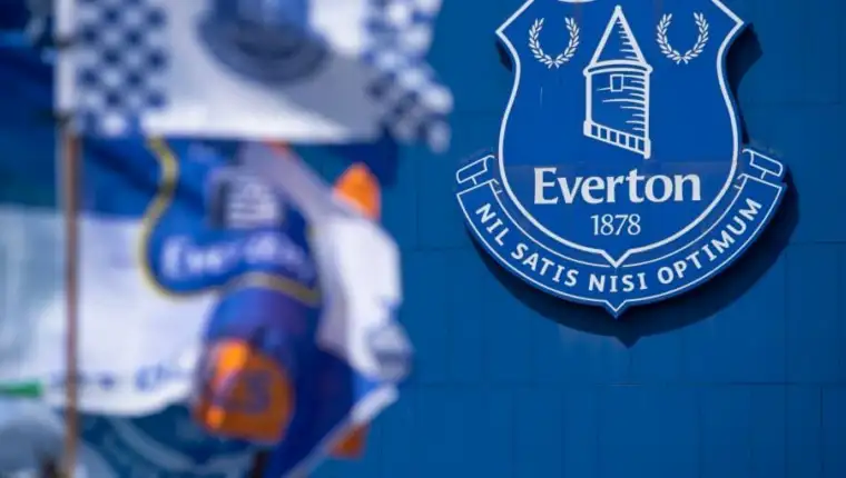 Everton vl