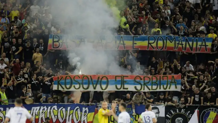 Kos roma