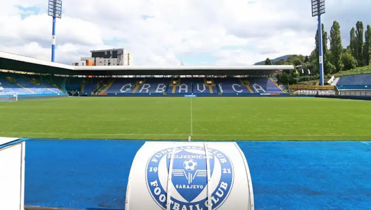 Grbavica s