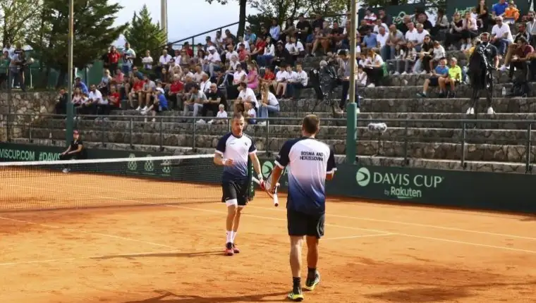 Daviscup