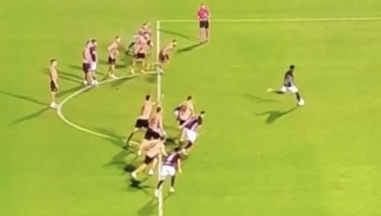 Penal sara