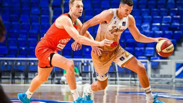 Igokea olimpija