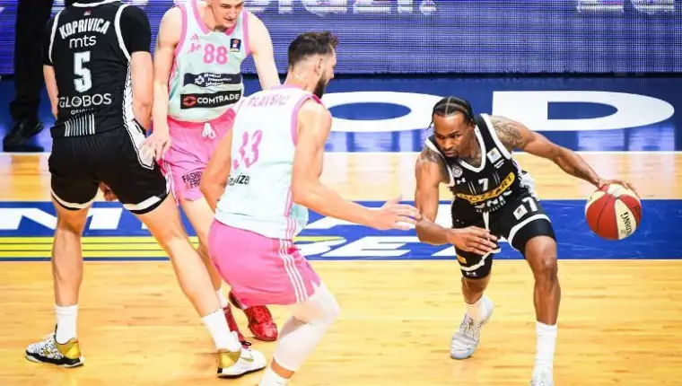 Kk partizan