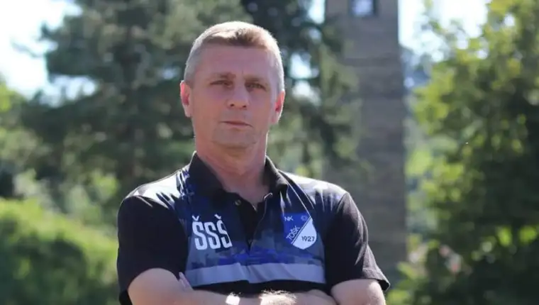 Tosk tesa