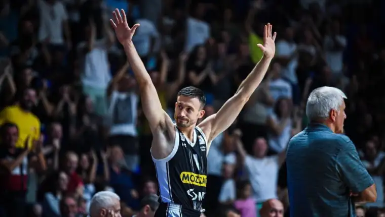 Kk partizan avramovic