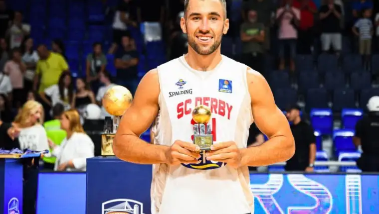 Kenan kamenjas