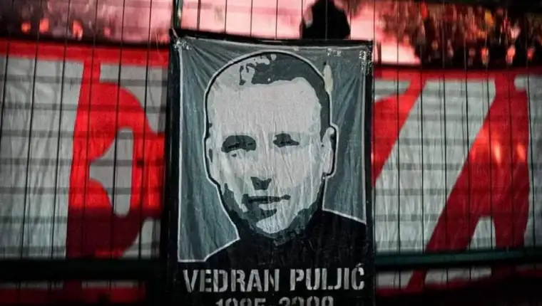 Vedran