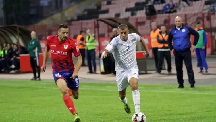 Tuzla borac